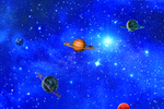 星空
