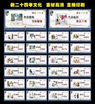新二十四孝标语
