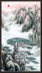 江山如画