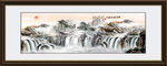 国画山水国画山水国画