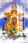 东岳大帝