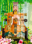 东岳大帝