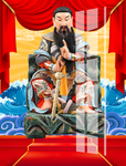 真武大帝
