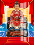女娲娘娘