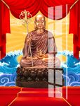 地藏王