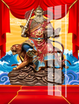 财神到