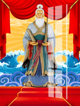 姜子牙
