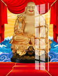 弥勒佛
