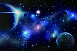星空