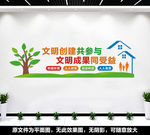创建文明城市