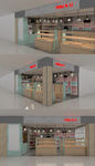 箱包店铺