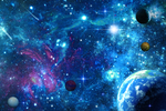 星空