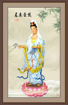 观音菩萨