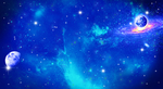 星空