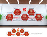 五个引领