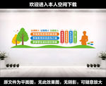 教师文化墙