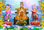 东岳大帝