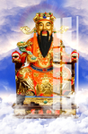 财神