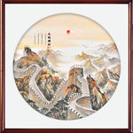 万里长城