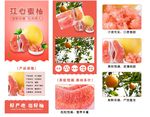 柚子详情页