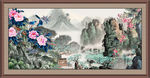 江山如画