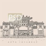 佛山祖庙