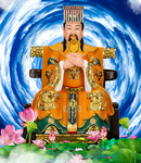 东岳大帝