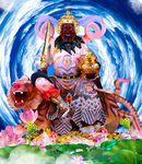 财神