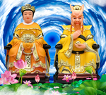 龙王