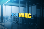 高端LOGO样机