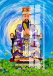 紫微大帝