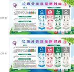 垃圾分类就是时尚