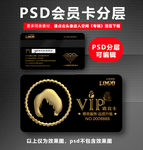 美发VIP卡