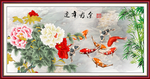 连年有余