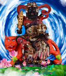 财神