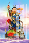 哪吒