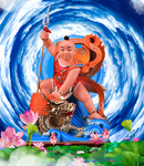 哪吒