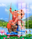 哪吒
