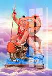 哪吒
