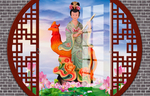 九天玄女