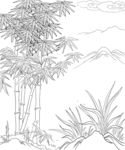 竹林