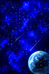星空图