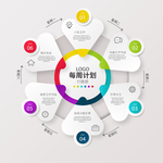 创意周计划行程表