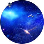 星空软膜天花
