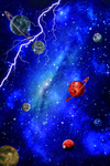 宇宙星空
