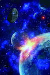 星空图