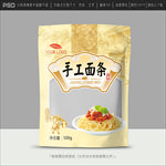 面条包装