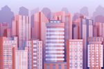 步通城市