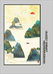 玄关装饰画