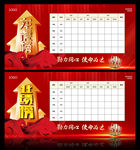 业绩榜 龙虎榜